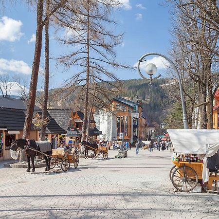 Rent Like Home - Tetmajera Zakopane Exterior foto