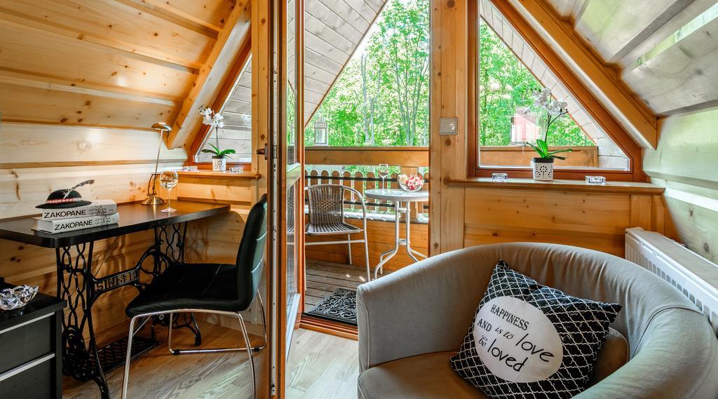 Rent Like Home - Tetmajera Zakopane Exterior foto