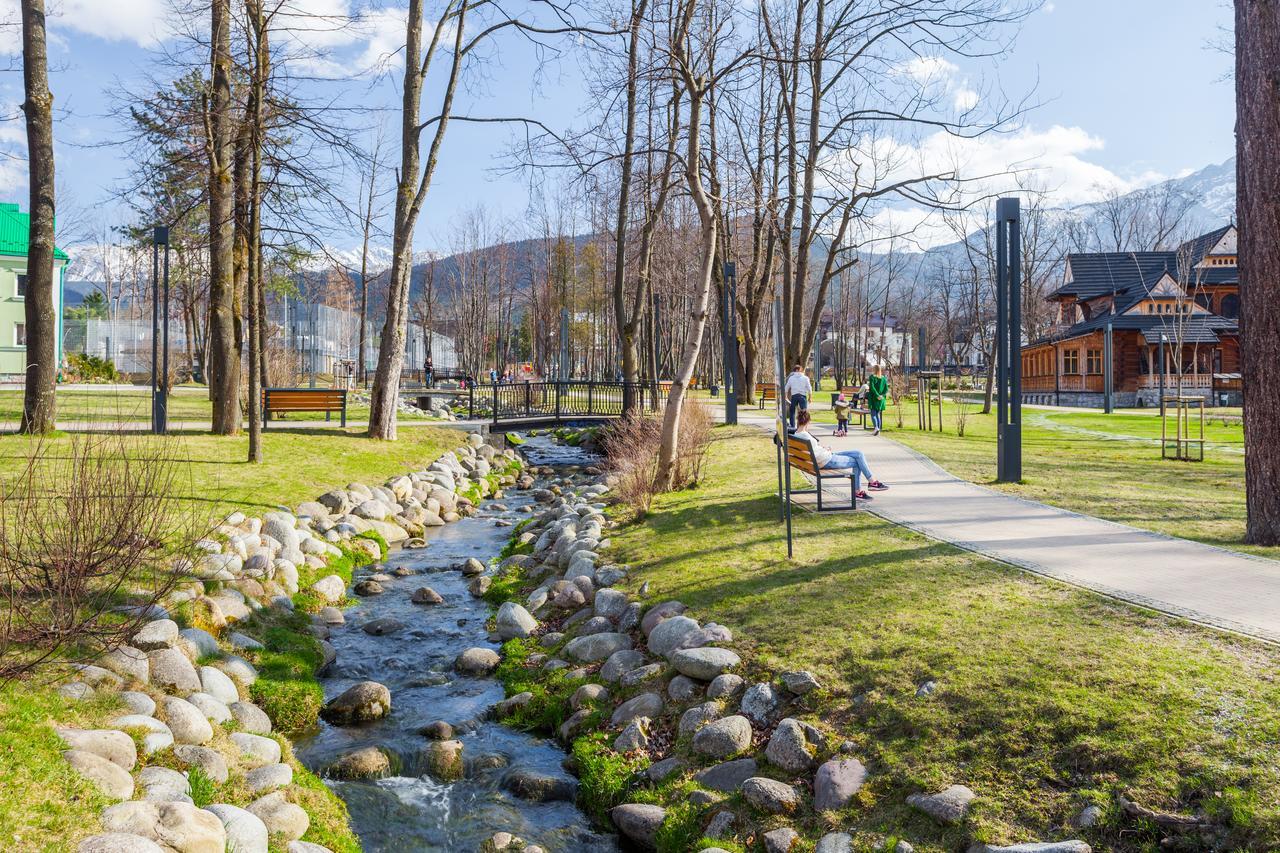 Rent Like Home - Tetmajera Zakopane Exterior foto